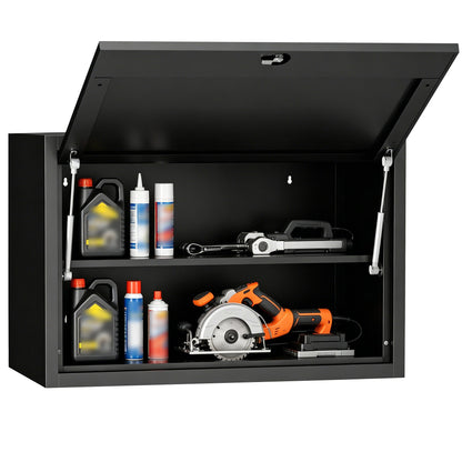Heavy Duty Metal Tool Storage Cabinet