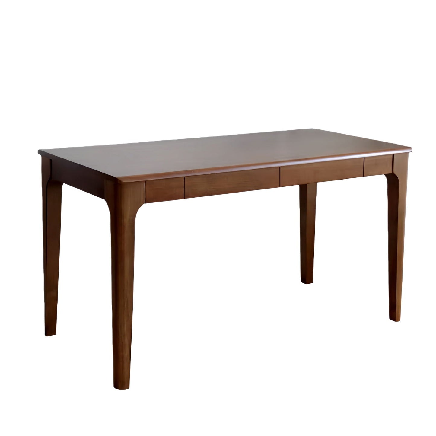 Desk With Drawers