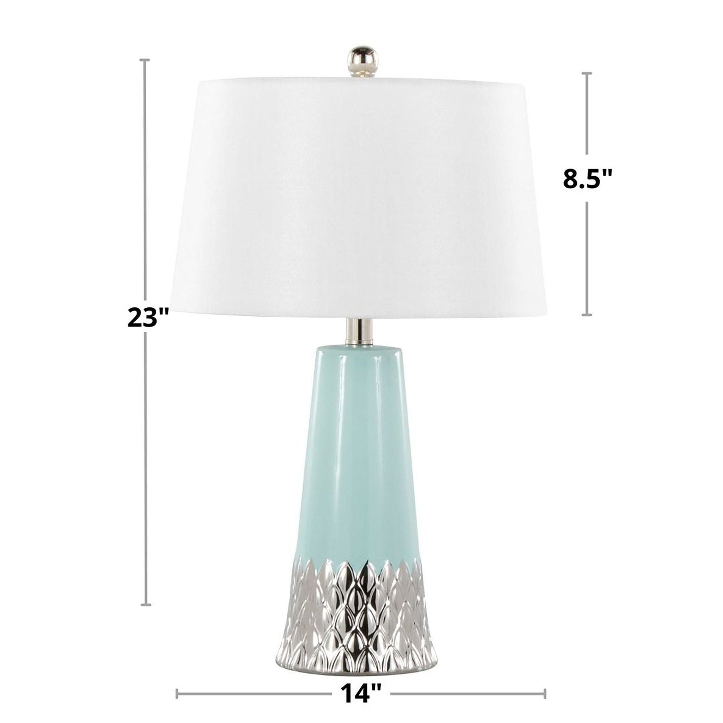 Table Lamp Body