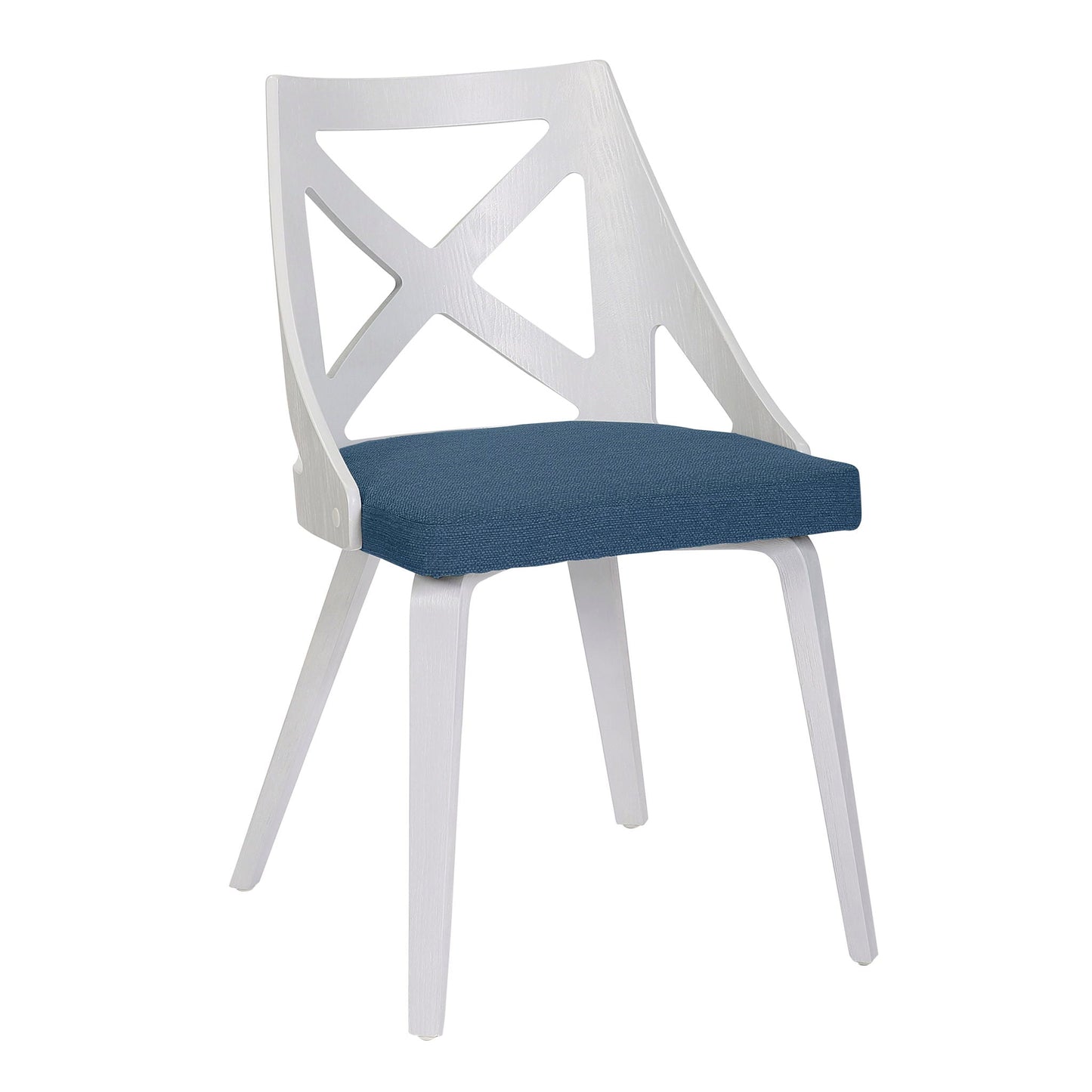 Farmhouse Side Chair (Set of 2)