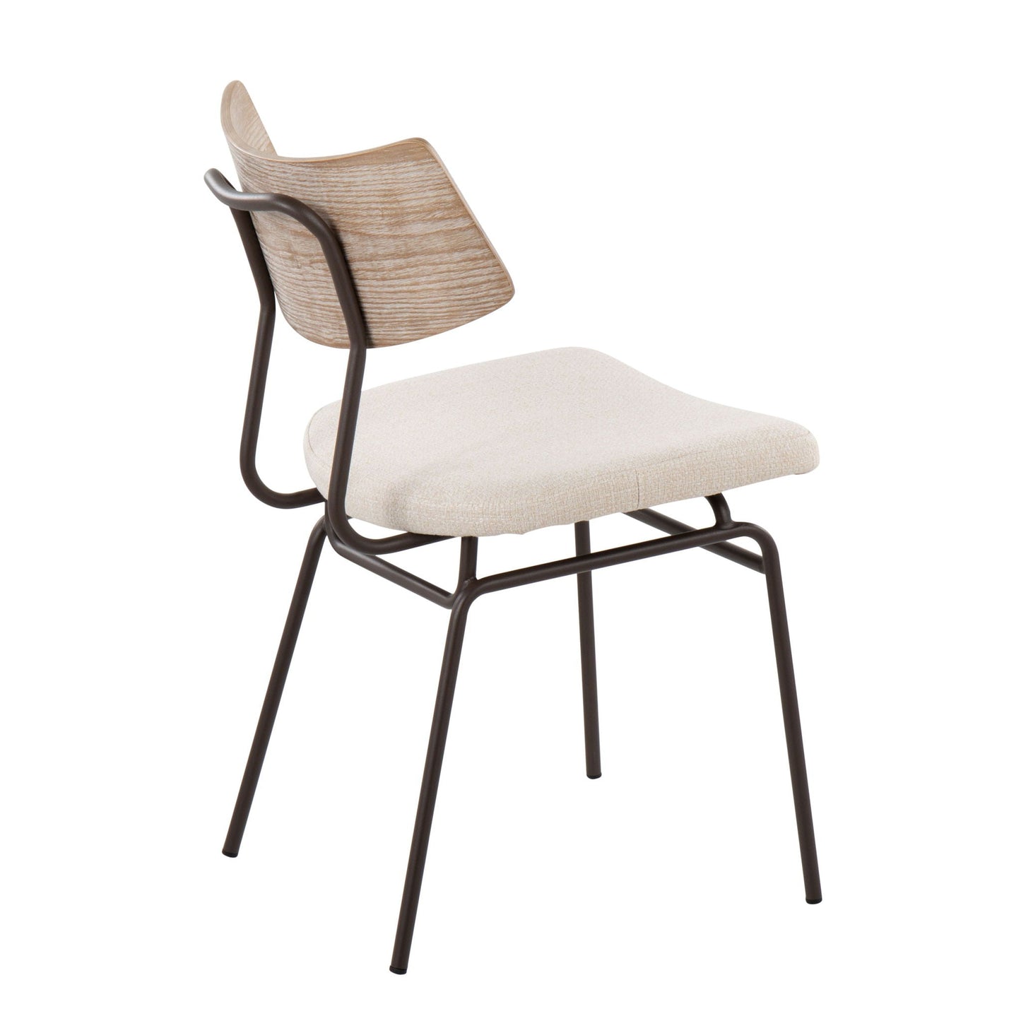 Modern Chair (Set of 2)