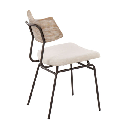 Modern Chair (Set of 2)