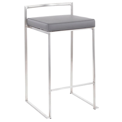 Stackable Counter Stool
