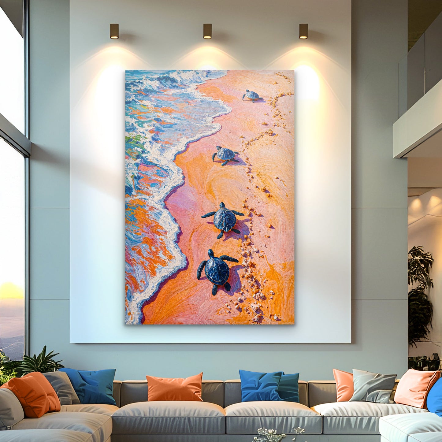 Wall Art