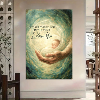 Faith Wall Sign