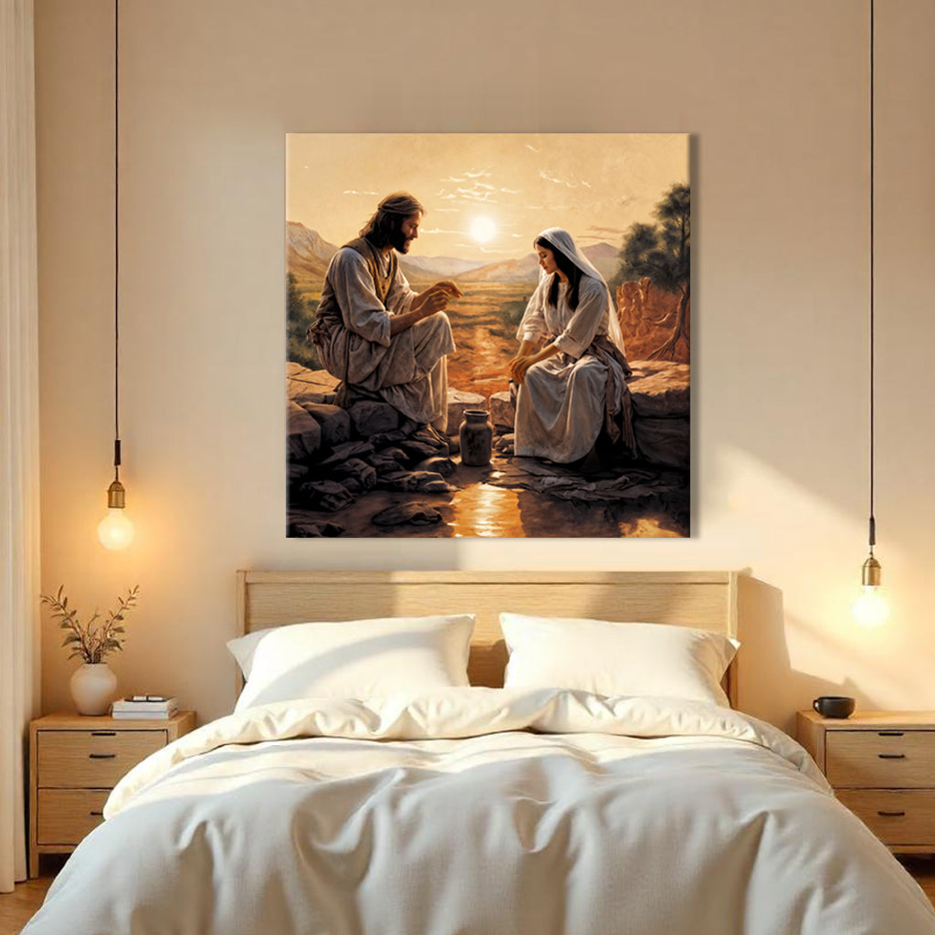 Wall Art III