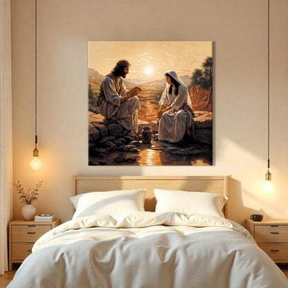 Wall Art III