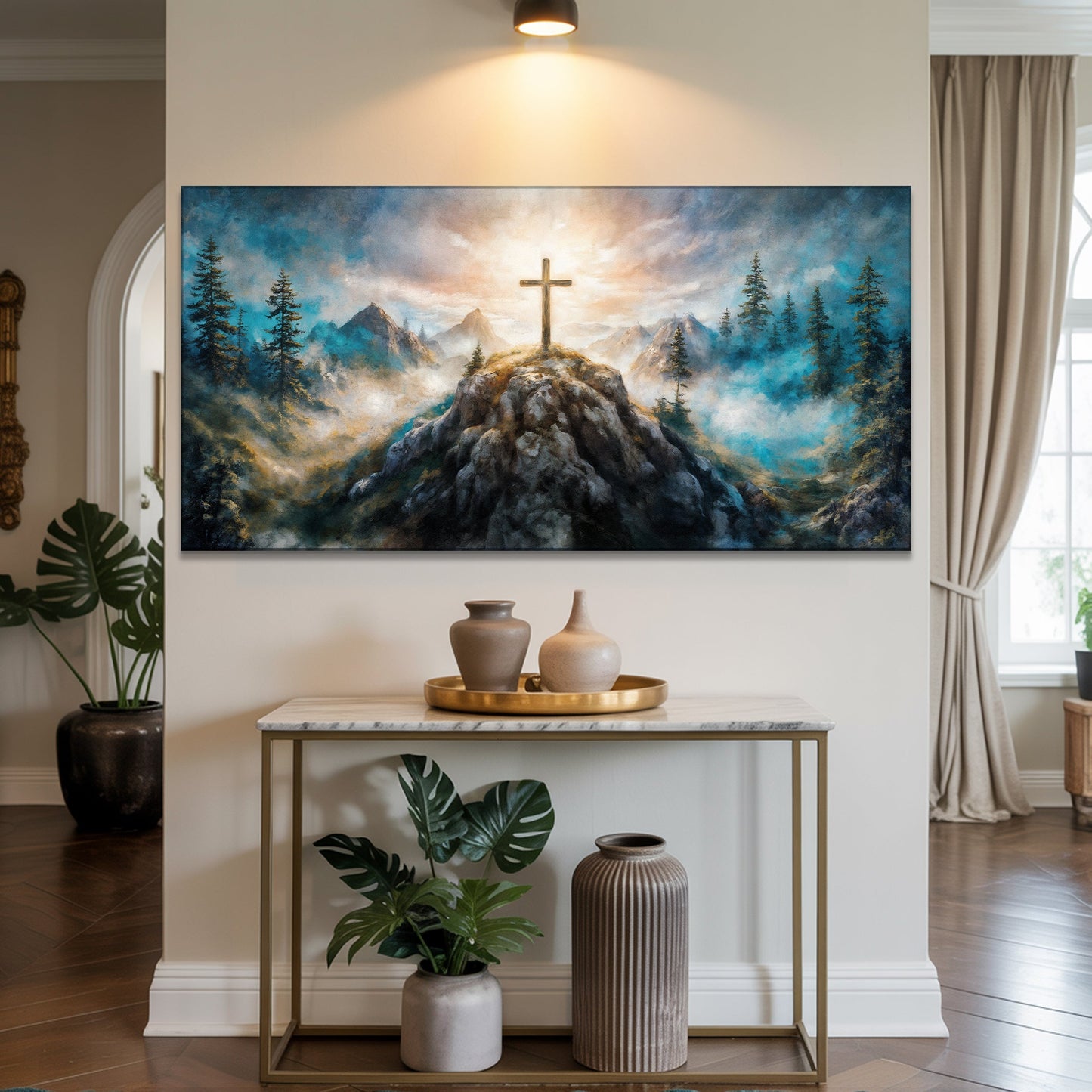 Wall Art III