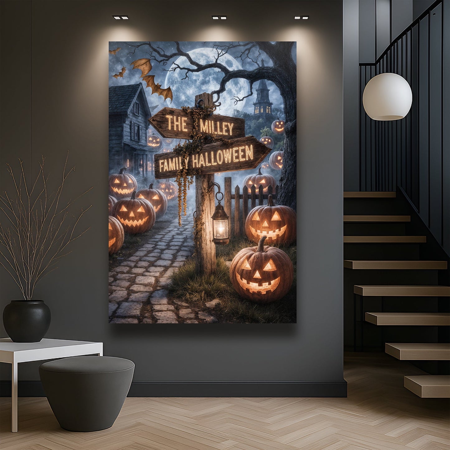 Wall Art