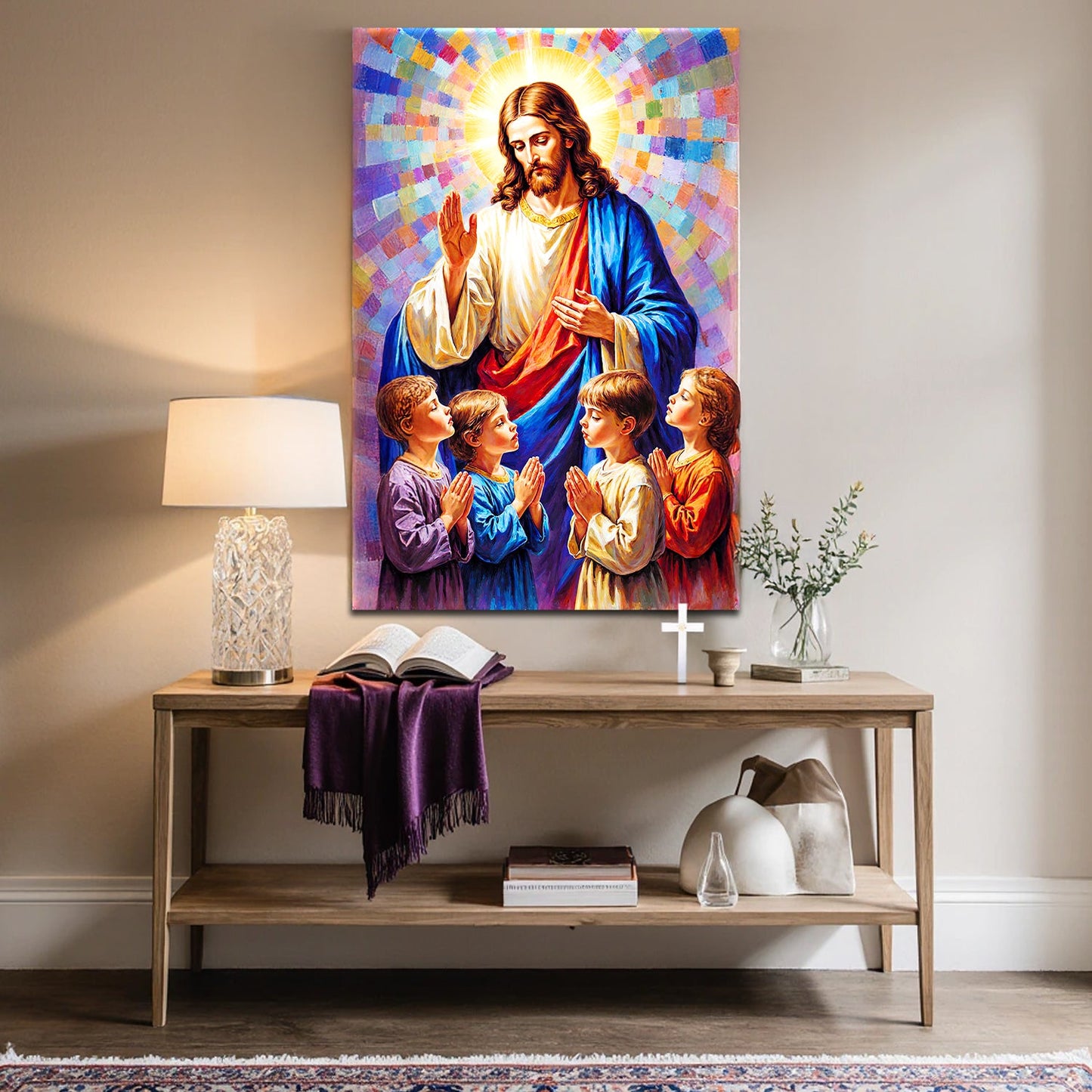 Wall Art