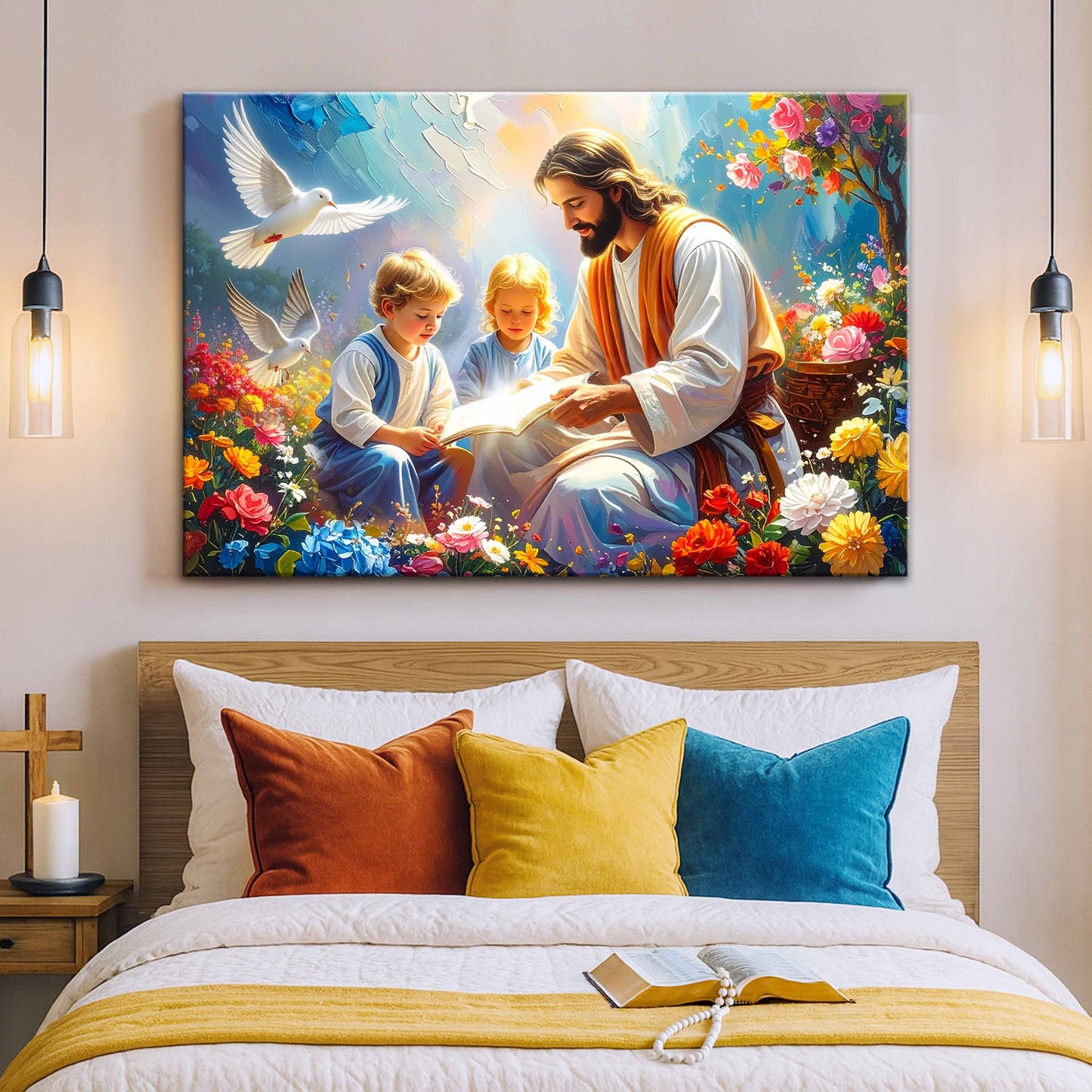 Wall Art