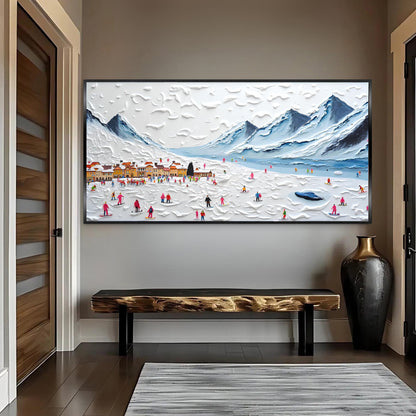 Wall Art II