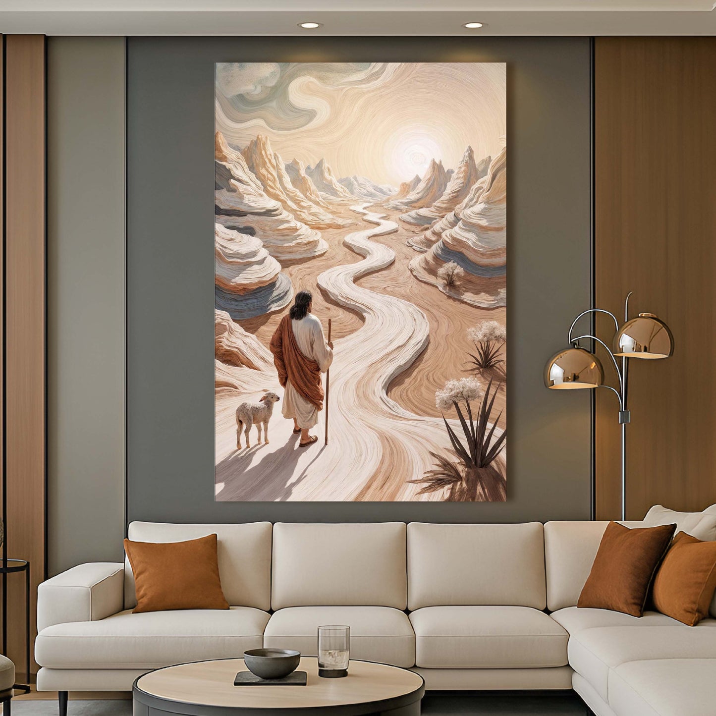 Wall Art III