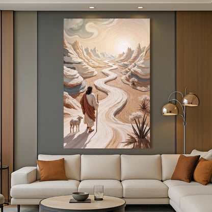 Wall Art III