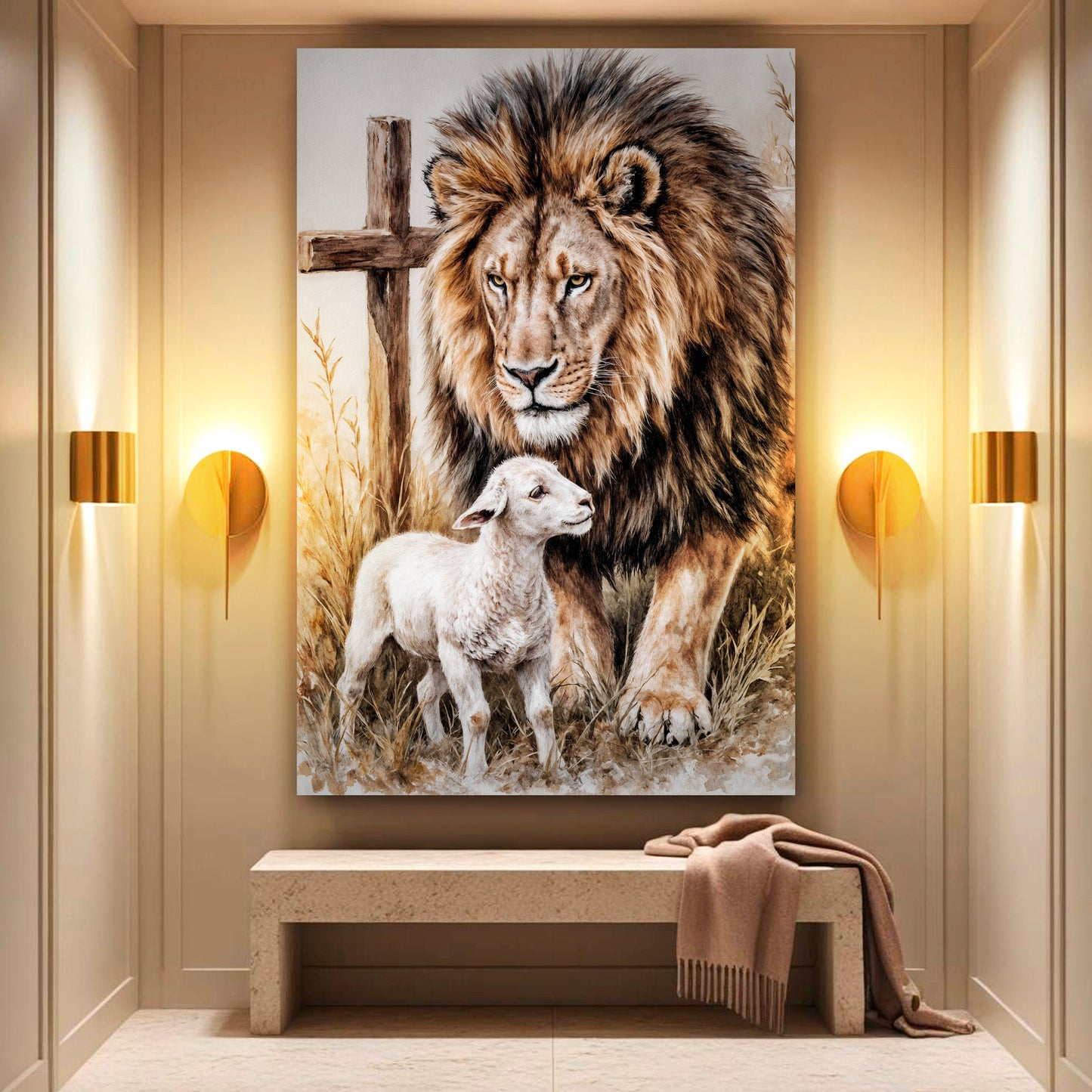 Wall Art