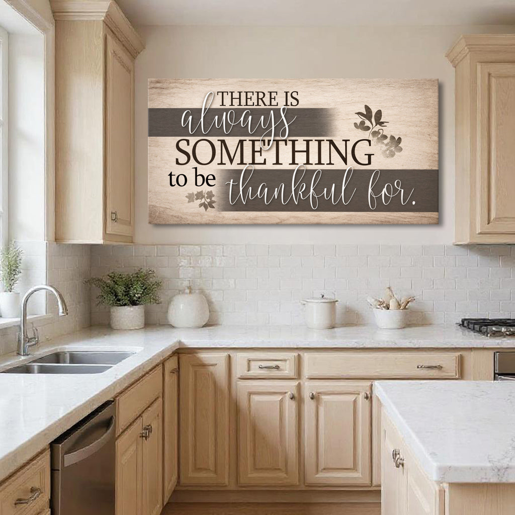 Faith Wall Sign