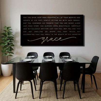 Faith Sign