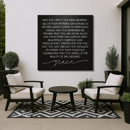 Faith Sign