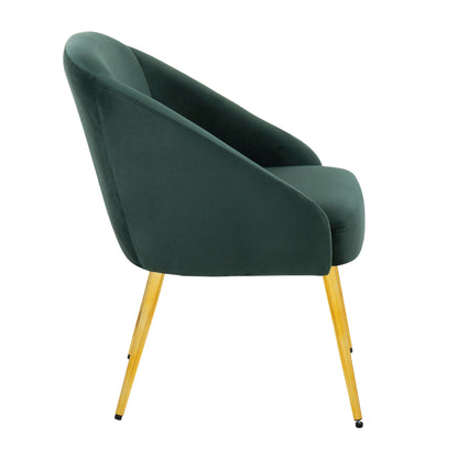 Glam Chair