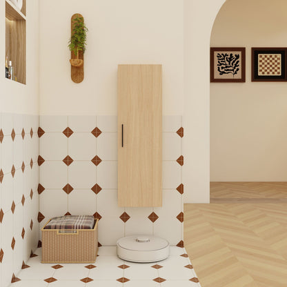 Bathroom Side Cabinet