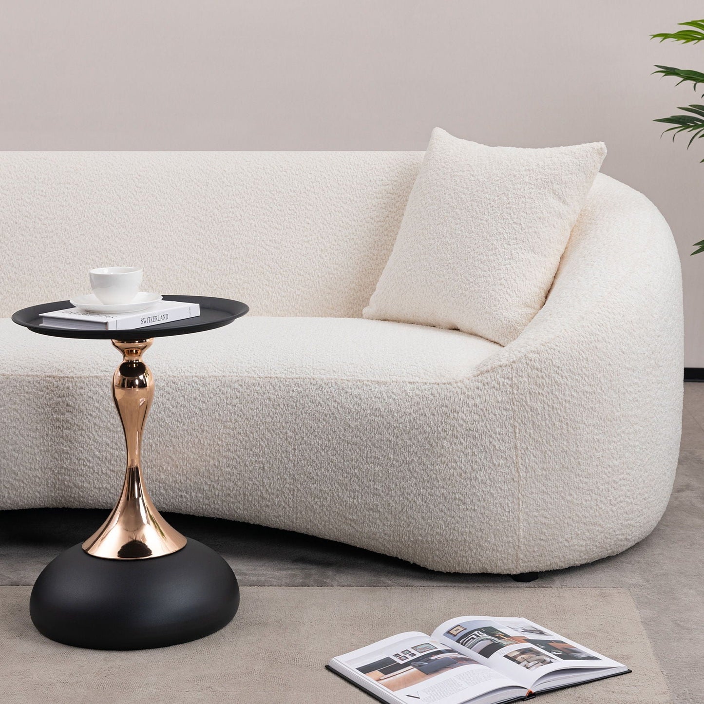 3 Seater Sofa For Living Room