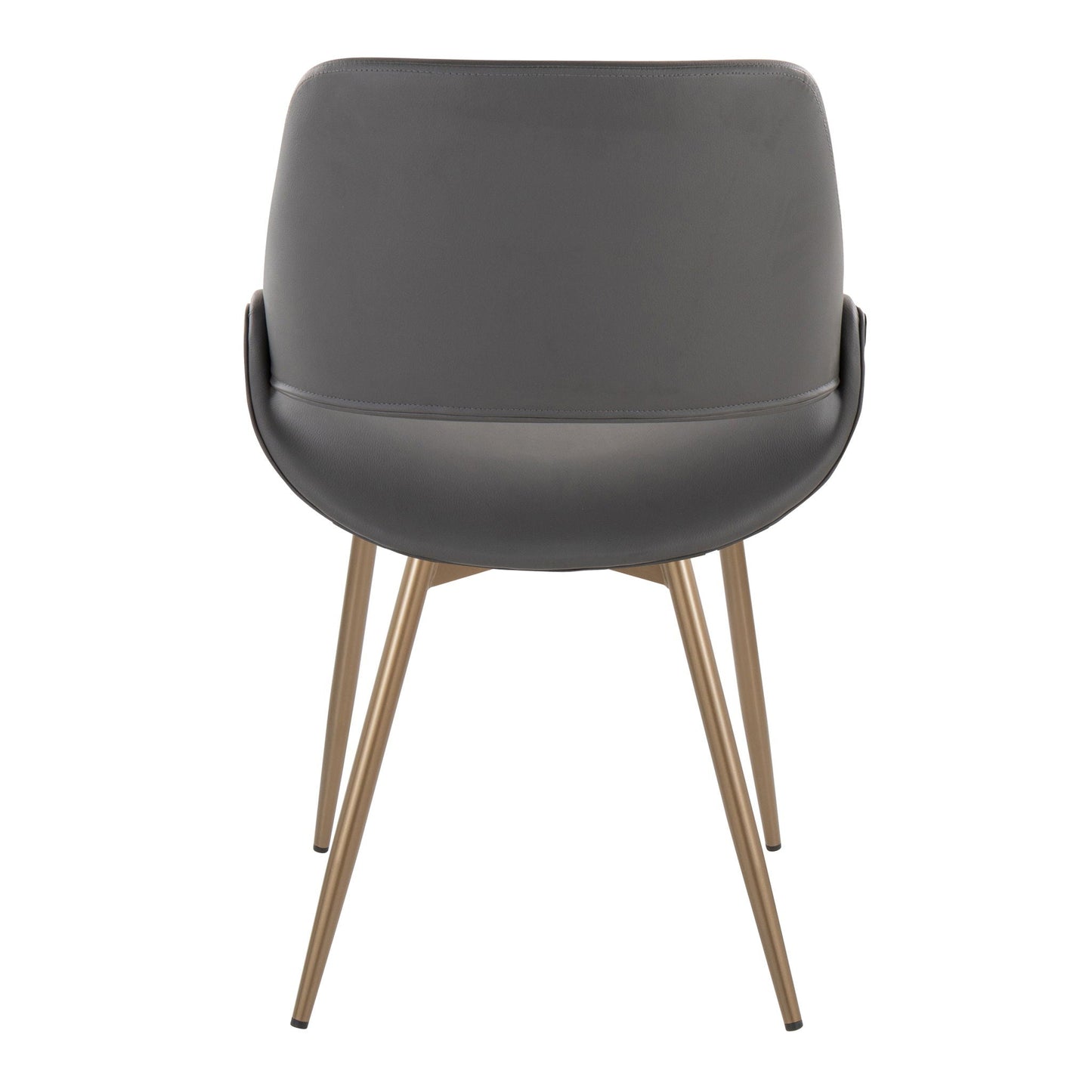 Contemporary Chair (Set of 2)