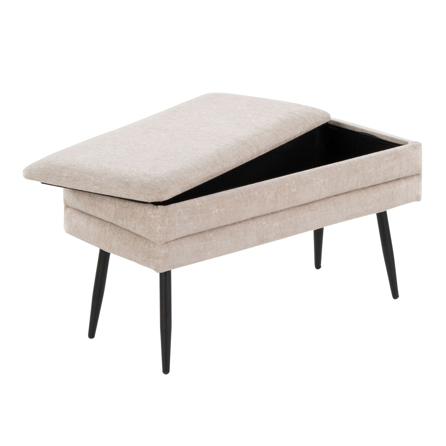 Storage Bench