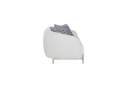 Rounded Sofa