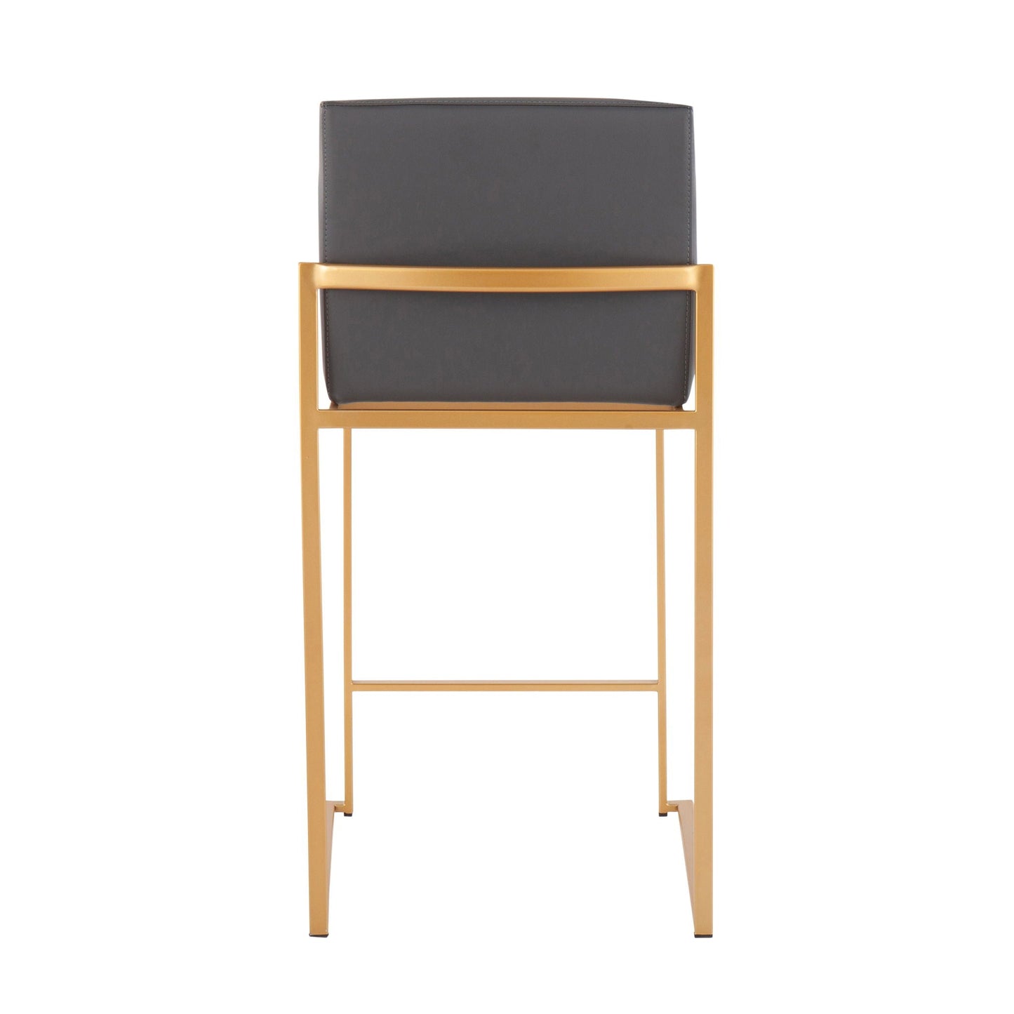 High Back Stylish Counter Stool