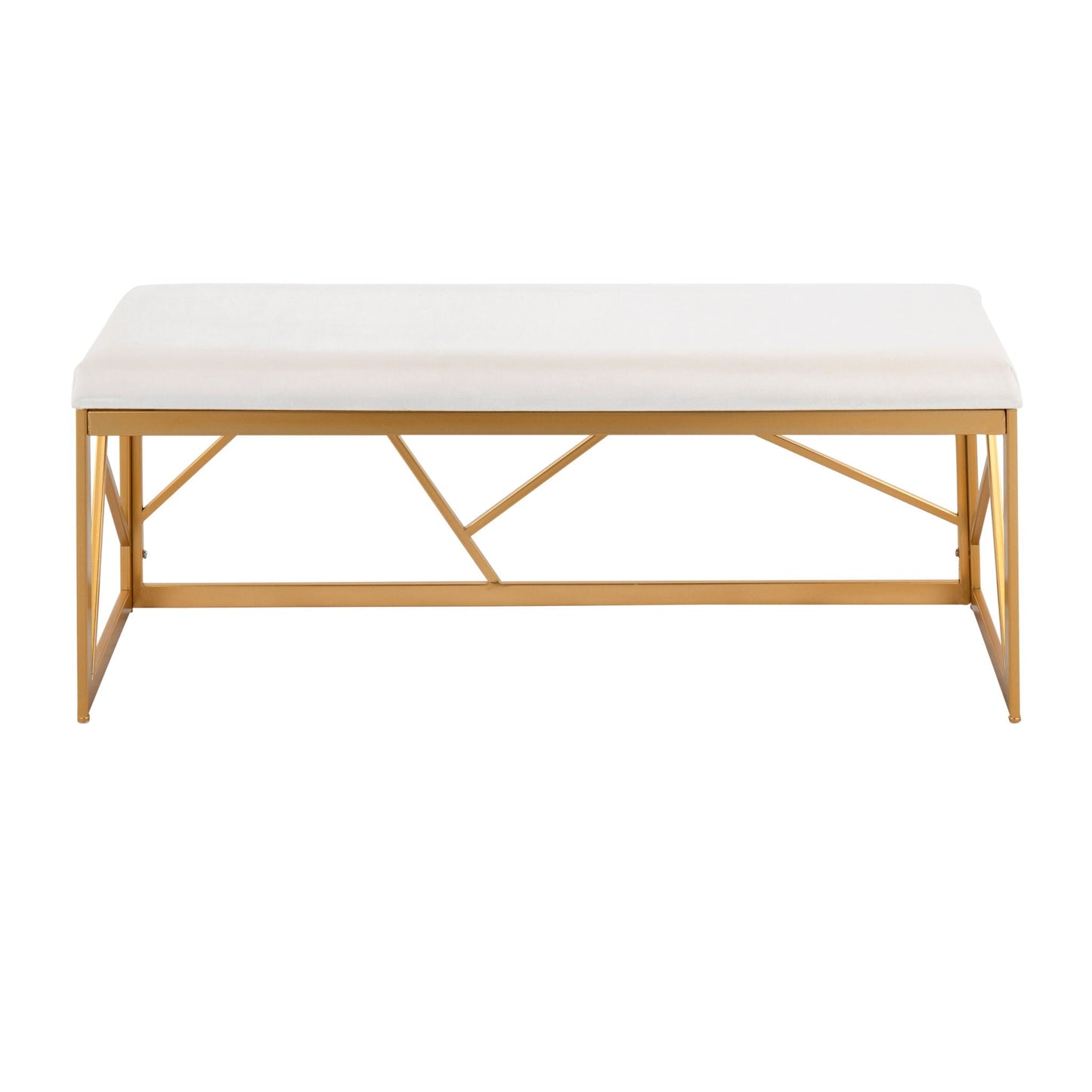 Glam Bench