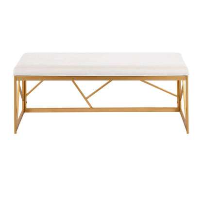 Glam Bench