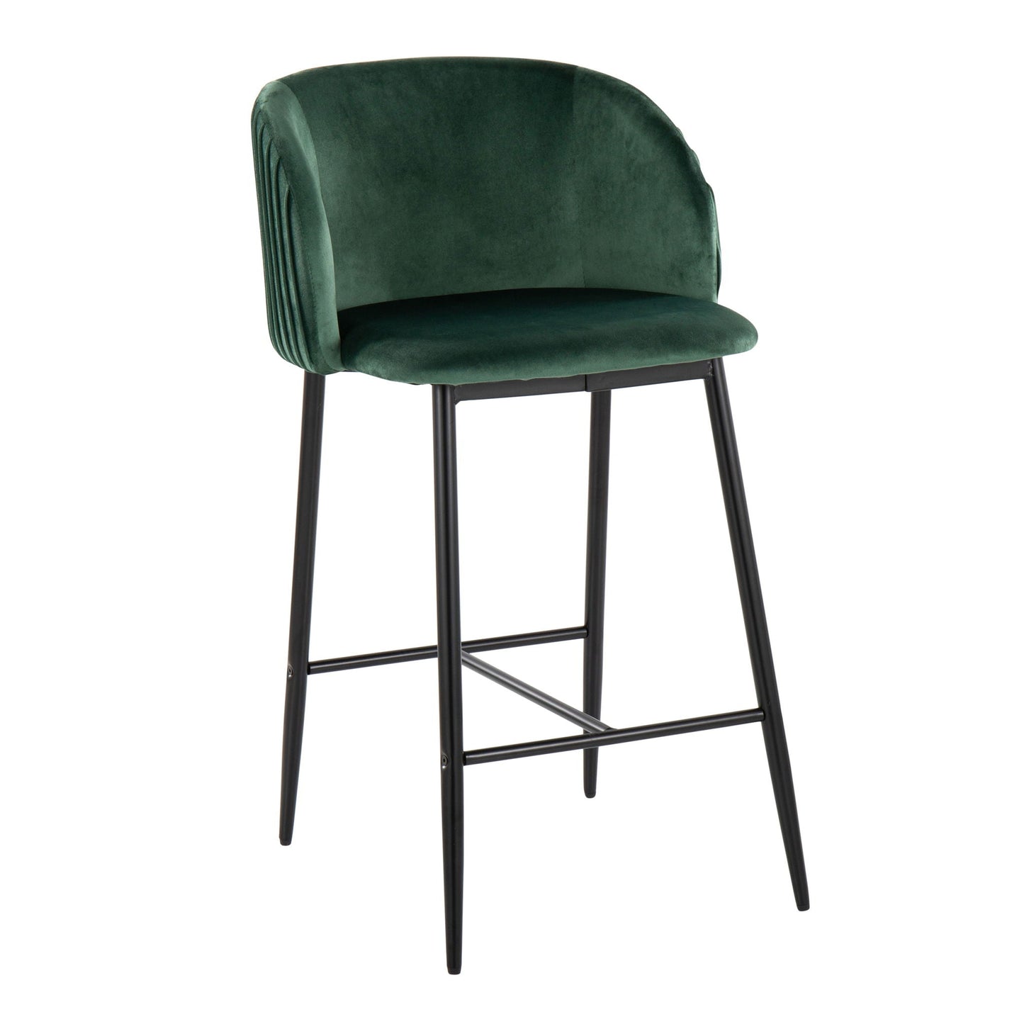 Height Counter Stool (Set of 2)