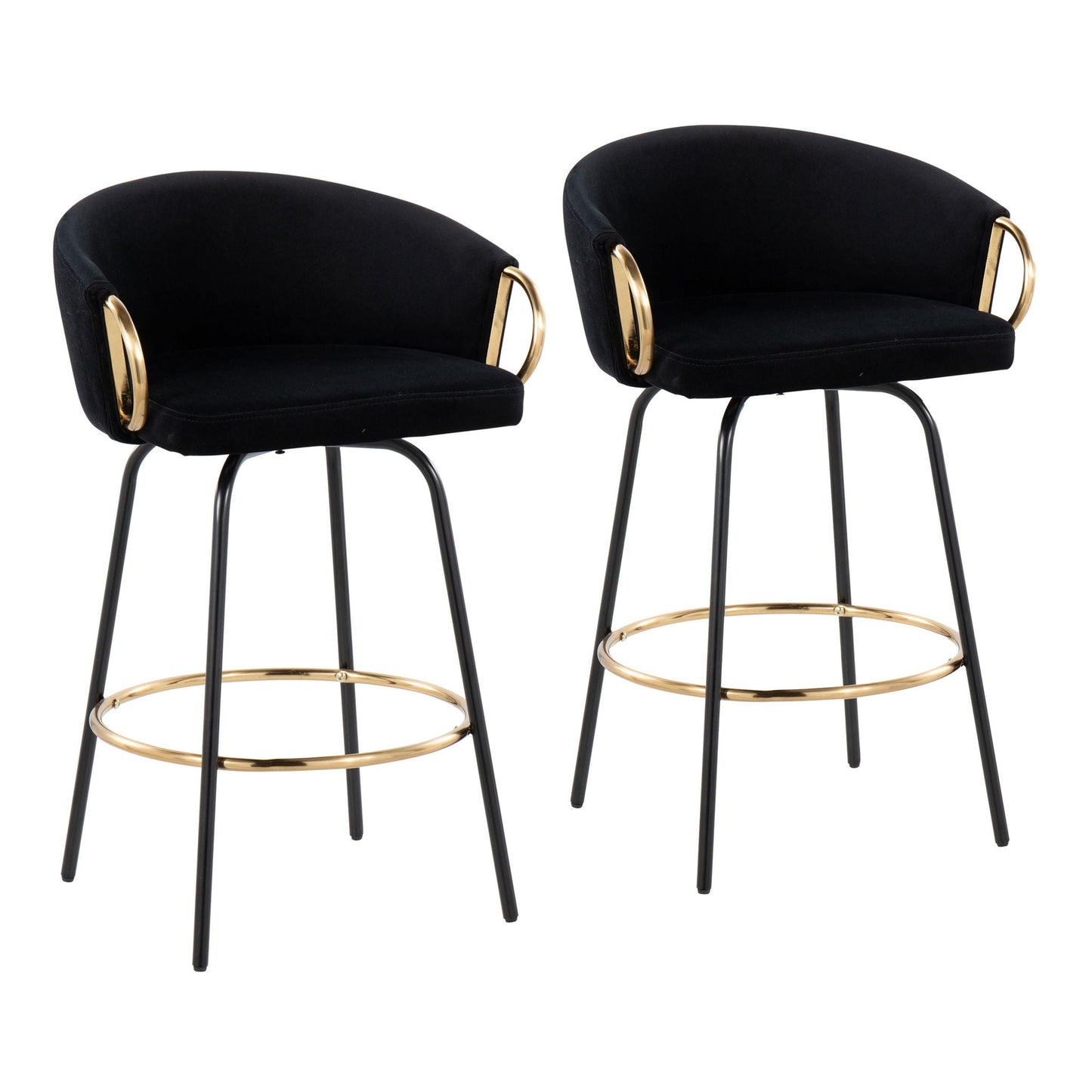 Counter Stool (Set of 2)
