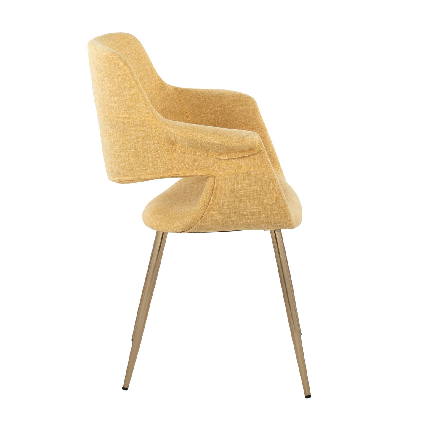 Glam / Art Deco, Chair (Set of 2)