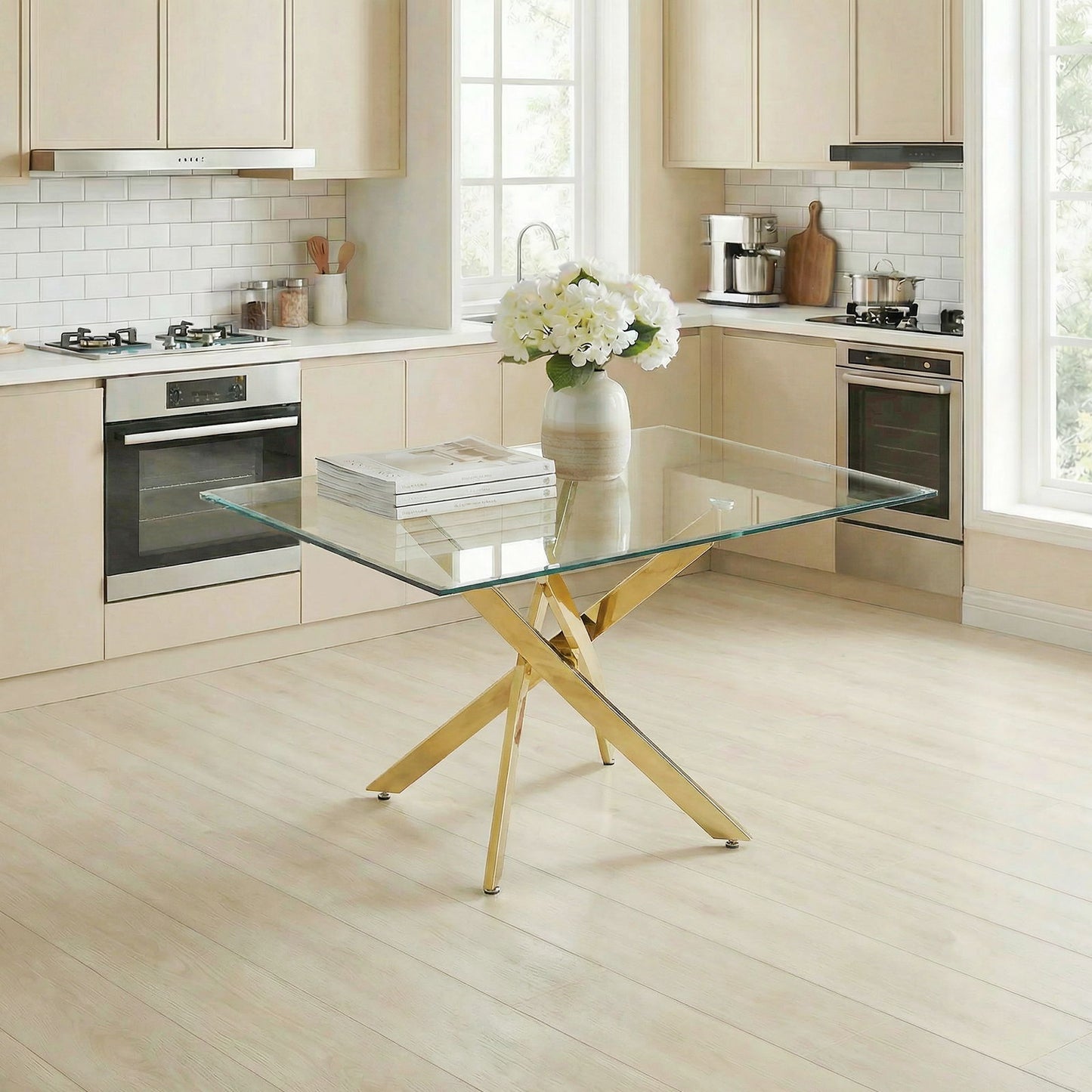 Table For Dining Room