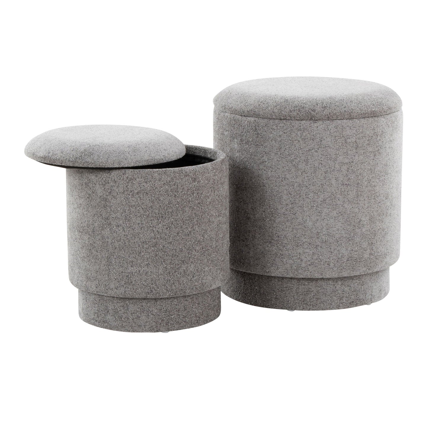 Contemporary Ottoman Set