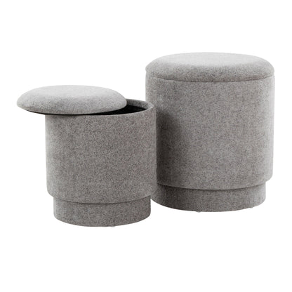 Contemporary Ottoman Set