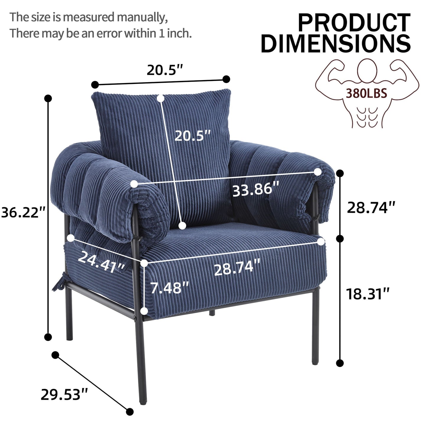 Chair For Living Room