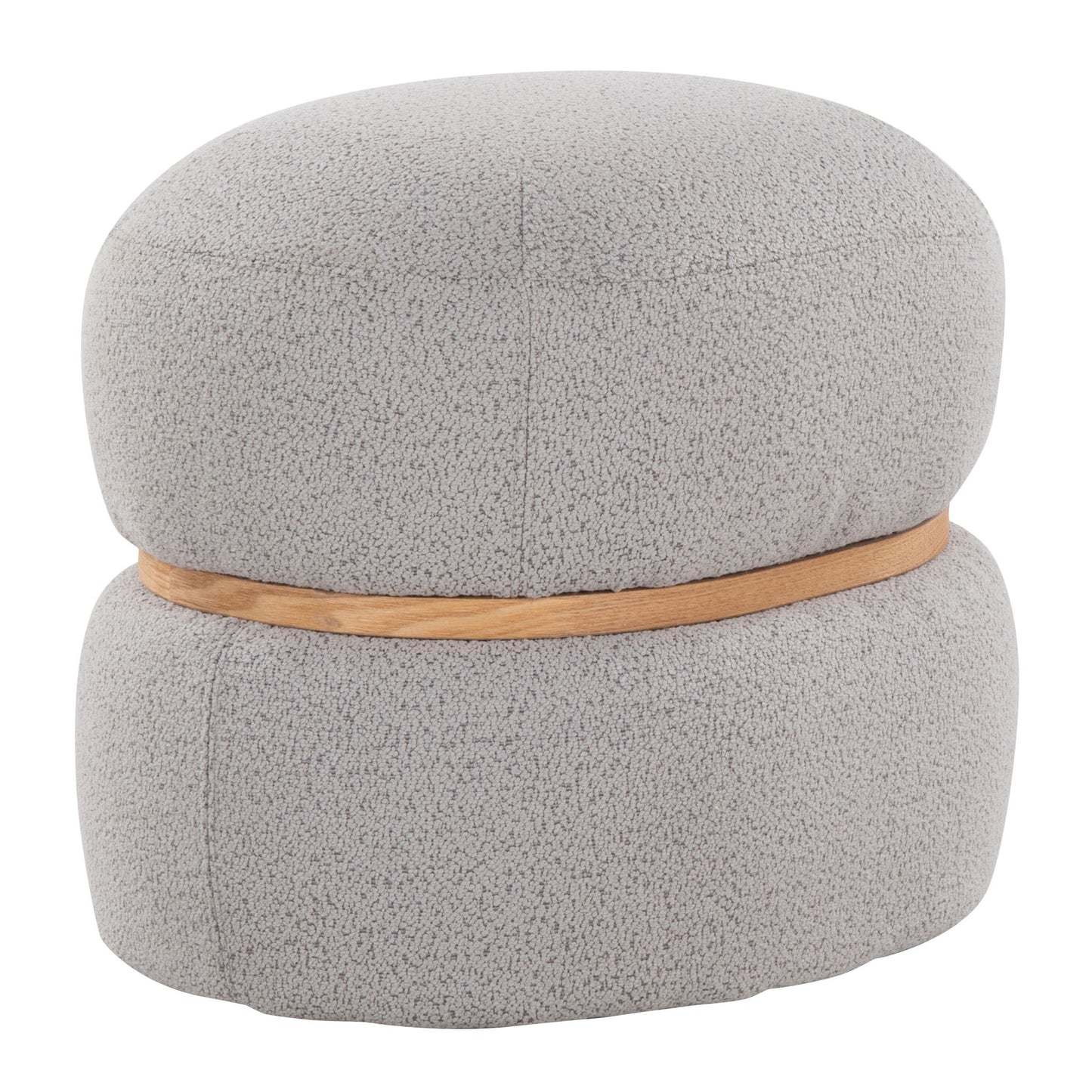 Pouf Ottoman