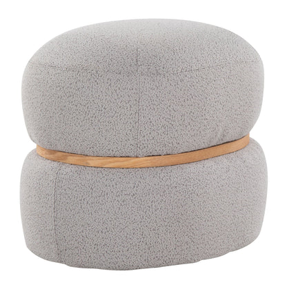 Pouf Ottoman