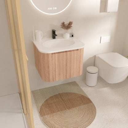 Bathroom Vanity With Sink