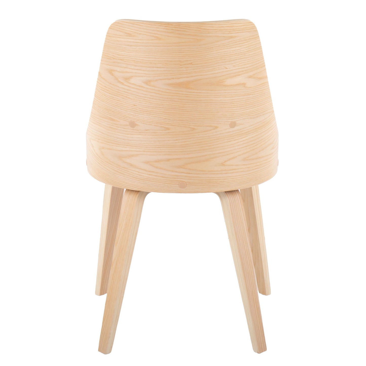 Modern Dining Chair (Set of 2)