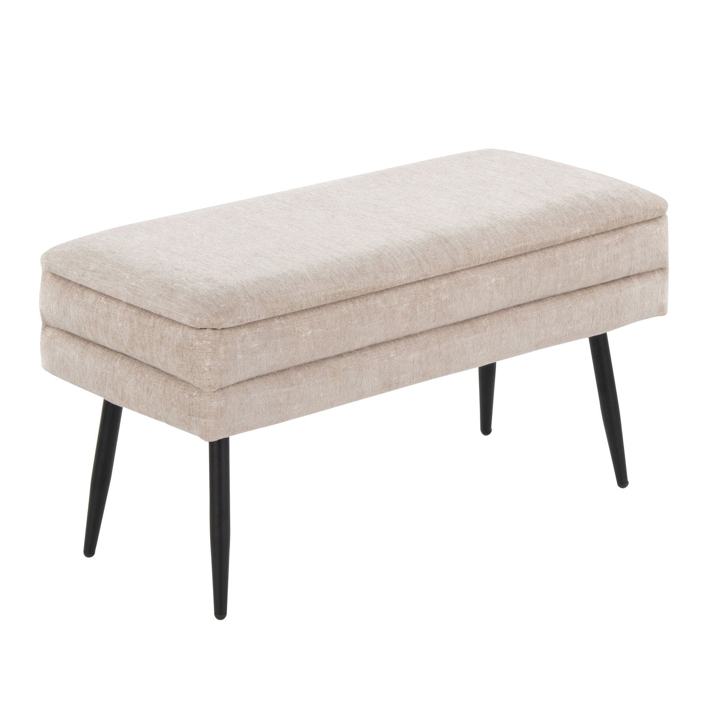 Storage Bench