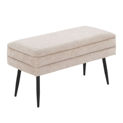Storage Bench
