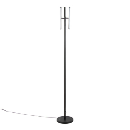 Swivel Floor Lamp