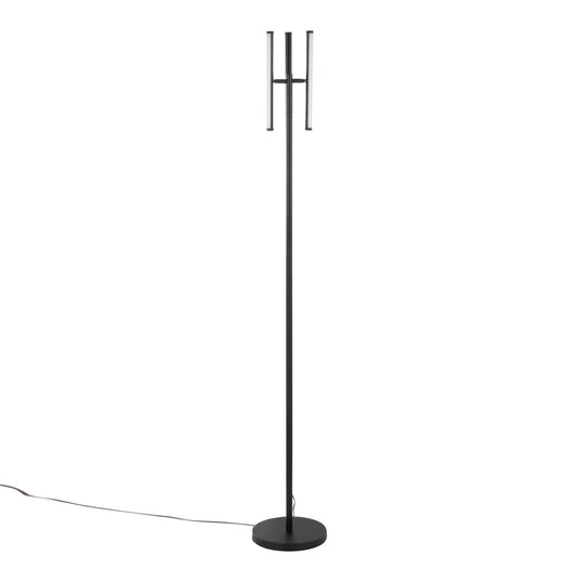 Swivel Floor Lamp