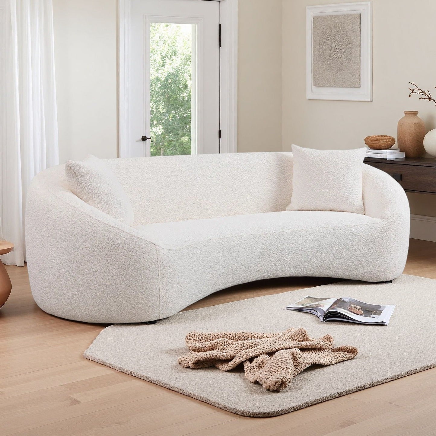3 Seater Sofa For Living Room