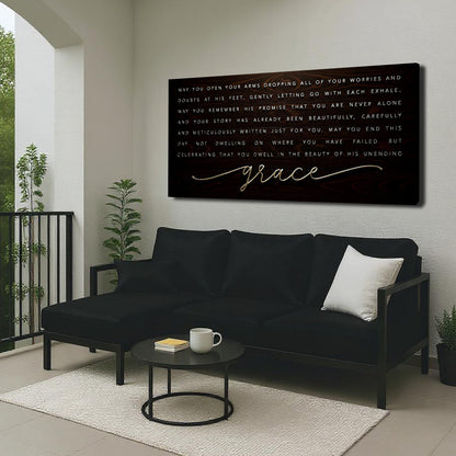 Faith Sign
