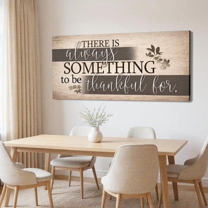 Faith Wall Sign