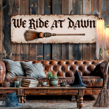 Wall Sign